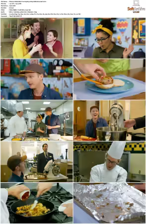 Weird But True S01 S03 1080p WEB H264-S
