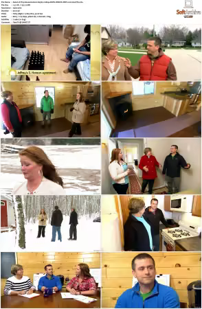 Tiny House Hunters S03 1080p AMZN WEB-DL DDP2 0 H264-NTb