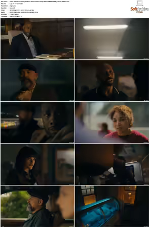 Watson S01 2160p ATVP WEB-DL DDP5.1 H265-WADU