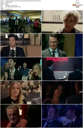 House of Lies S01 S05 WEBRip 1080p DD5.1 H265-d3g