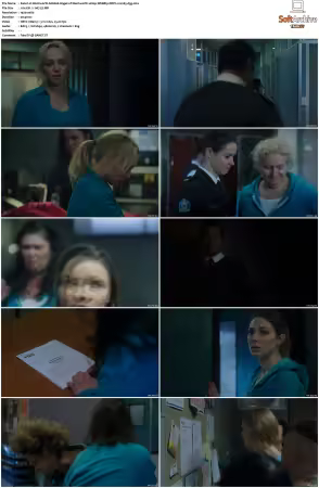 Wentworth S01-S09 1080p WEB h265-d3g