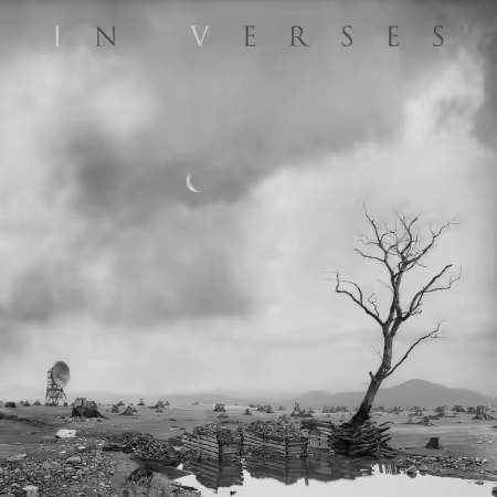 Karnivool - In Verses (2026)