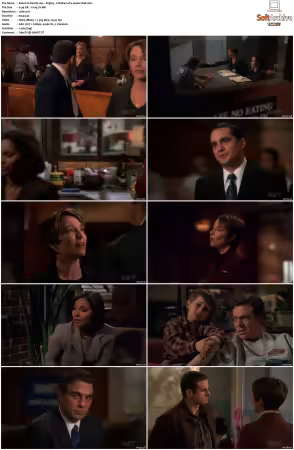 Family Law 1990 S01-S03 720p WEB x264-NGP