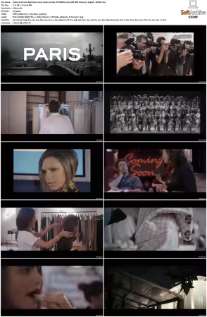 Victoria Beckham 2025 S01 2160p NF WEB-DL H265 SDR DDP Atmos 5 1-HONE