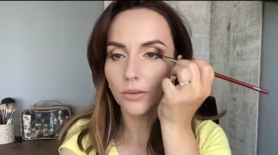 Makeup system : Do Your Own Makeup &amp; Know What You're Using