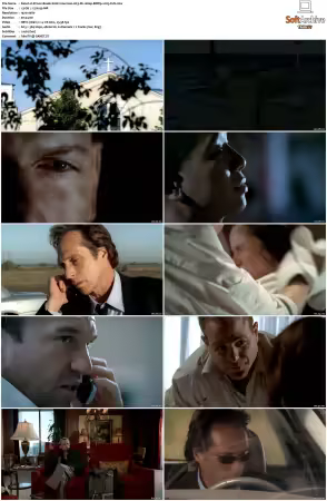 Prison Break S01 S05 German AC3 DL 1080p BDRip x265-FuN