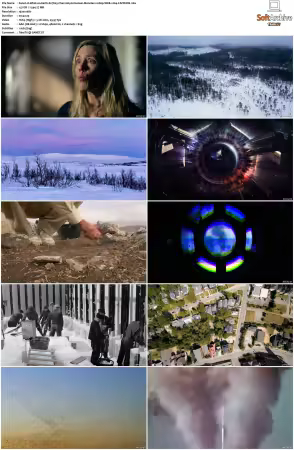 What on Earth S01-S09 1080p WEB x264-SCENE