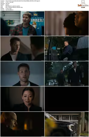 Tracker 2024 S01 S02 1080p WEBRip 10Bit DDP5.1 HEVC-d3g