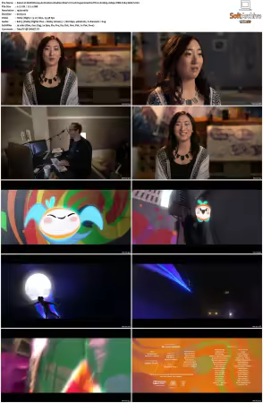 Walt Disney Animation Studios Short Circuit Experimental Films S01 S02 1080p WEB h264-MiXED