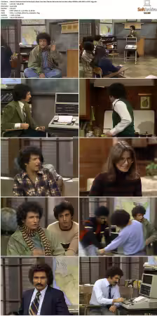 Welcome Back Kotter S01-S04 1080p WEBRip 10Bit DDP2.0 HEVC-d3g