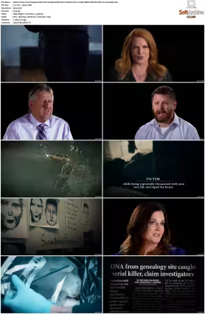 Very Scary People S01 1080p HMAX WEB-DL DD2.0 H264-hdalx