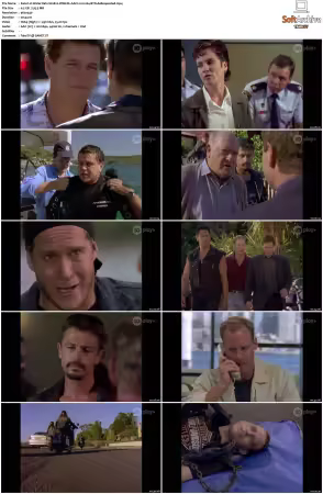 Water Rats S01-S06 WEB-DL AAC2.0 H264-BTN