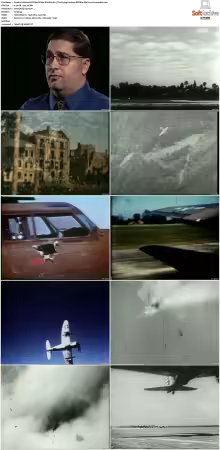 Warbirds Of World War II S01 DVDRip AAC2.0 x264-squalor