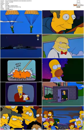 The Simpsons S06 1080p Web-DL x264-OFT