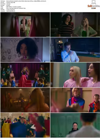 Davey and Jonesies Locker 2024 S01 WEBRip EAC3 5 1 1080p x265-iVy