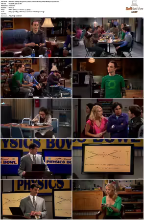 The Big Bang Theory S01 S12 COMPLETE German DL AC3 1080p BluRay x265-FuN