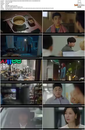 At a Distance Spring is Green S01 1080p VIKI WEB-DL AAC2 0 H264-DUSKLiGHT