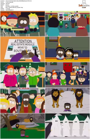 South Park S05 1080p UHD WEBRip EAC3 AV1-TiZU