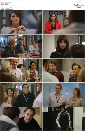 W1A S01 S03 1080p WEBRip x265 EAC3-BeesKnees