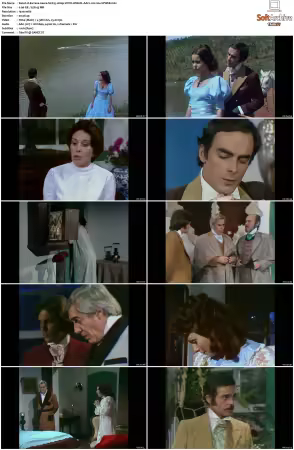 Escrava Isaura S01 1080p VOYO WEB-DL AAC2.0 H264-SPWEB