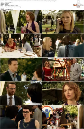 House of Lies S01 S05 WEBRip 1080p DD5.1 H265-d3g