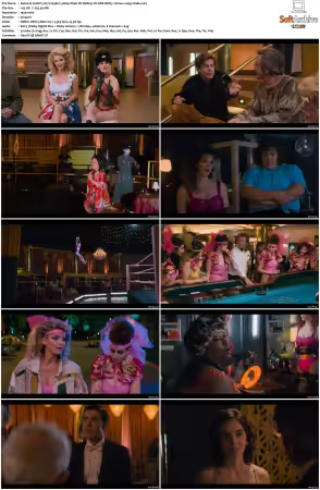 GLOW 2017 S01 S03 1080p DS4K NF Webrip DV HDR DDP5 1 x265-Vialle