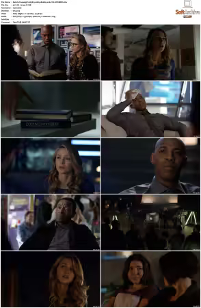 Supergirl S03 1080p BluRay x264-YELLOWBiRD