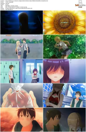 Watari-kuns xx Is about to Collapse S01 1080p CR WEB-DL DUAL DDP2 0 H264-Kitsune