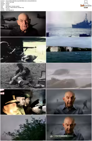 D-Day in HD S01 720p DLWP WEB-DL AAC 2.0 H264-ARCHIVED