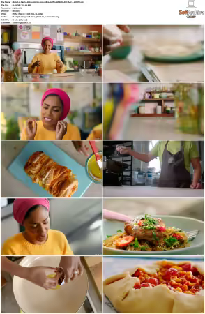 Nadiya Bakes S01 2020 1080p Netflix WEB-DL x264 AAC 2.0-DBTV