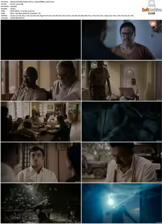 Dhootha S01 WEBRip EAC3 5 1 1080p x265-iVy