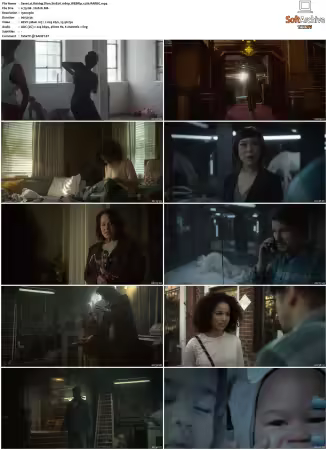 Raising Dion S01 S02 1080p WEBRip x265-RARBG