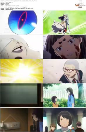 Blue Exorcist S03 1080p BluRay Dual-Audio DDP2.0 x265-8RM