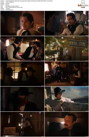 Wild West Chronicles S03 1080p AMZN WEB-DL DDP2.0 H264-THR