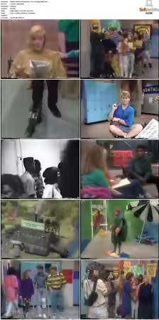 Welcome Freshmen S01 S03 TVRip XViD H264-MiXED