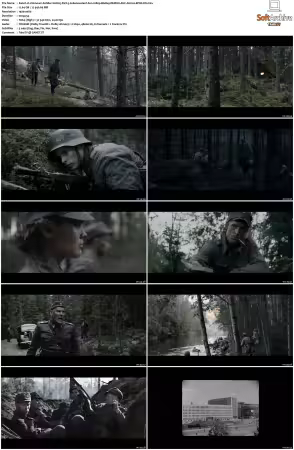 Unknown Soldier S01 1080p BluRay REMUX AVC Atmos-EPSiLON