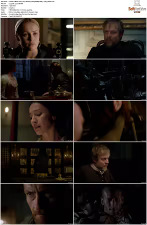 Black Sails 2014 S01-S04 1080p BDRip DDP7.1 x265-Vialle