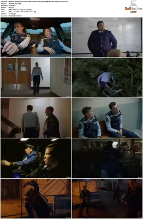 Wellington Paranormal 2018 S01 S04 1080p BluRay 10bit EAC3 5.1 x265-iVy