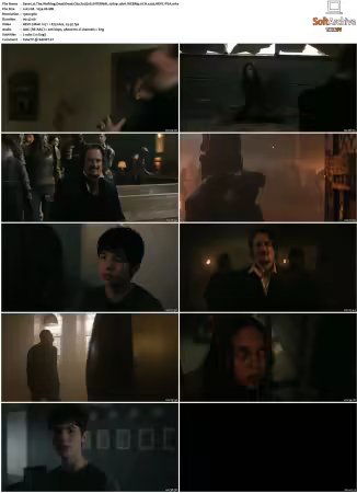 The Walking Dead Dead City S02 1080p 10bit WEBRip 6CH x265 HEVC-PSA