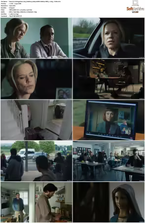Unforgotten 2015 S01 S06 1080p AMZN Webrip DDP2 0 x265-Vialle