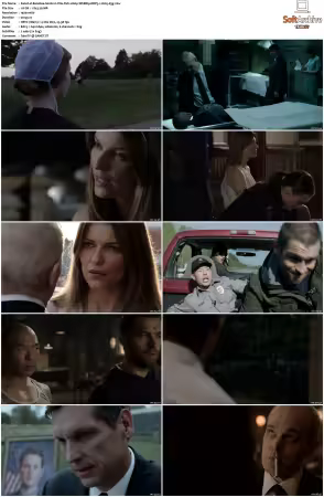 Banshee S01 S04 1080p WEBRip DDP5.1 H265-d3g