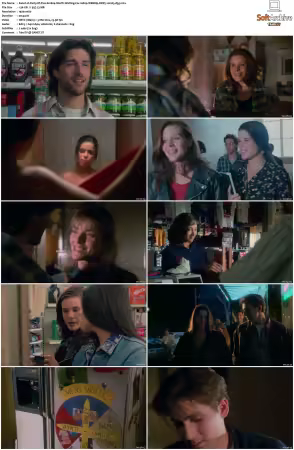 Party of Five 1994 S01 S06 1080p WEBRip DDP5.1 H265-d3g