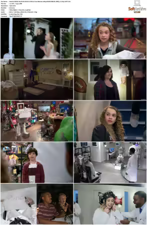Walk The Prank S01 S03 1080p DSNP WEB-DL DDP5.1 H264-MIXED