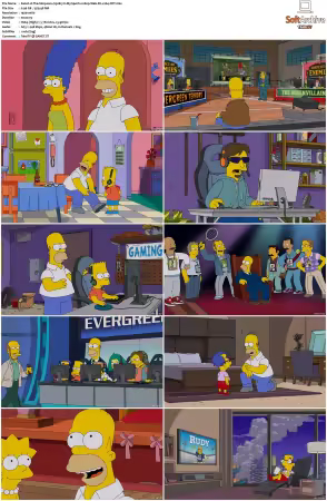 The Simpsons S30 1080p Web-DL x264-OFT