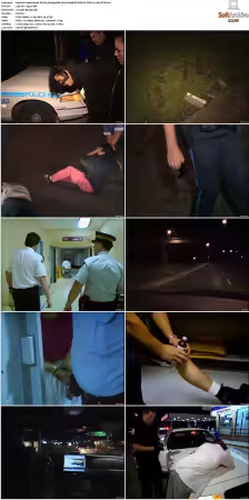 To Serve and Protect aka Under Arrest S01 S08 NF WEB-DL DDP2.0 x264-BTW