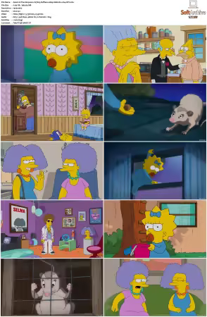 The Simpsons S27 1080p Web-DL x264-OFT