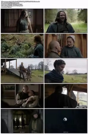 Outlander S08E02 1080p HEVC x265-MeGusta