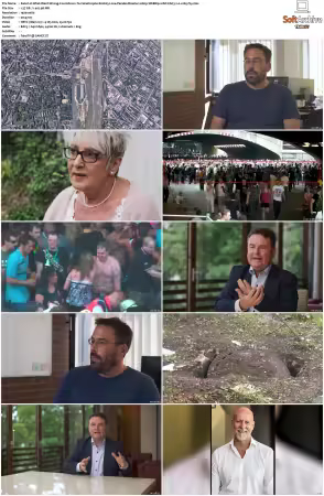What Went Wrong Countdown To Catastrophe 2019 S01 S02 1080p WEBRip 10bit EAC3 2.0 x265-iVy