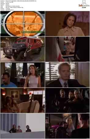 V.I.P. 1998 S01 S04 480p H265 AAC 2CH-MNKYDDL