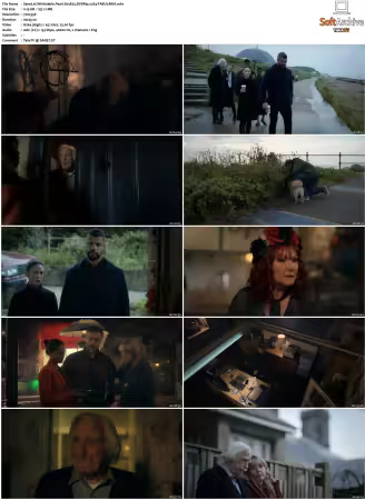 Whitstable Pearl S01S03 DVDRip x264-TABULARiA